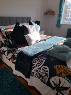 Fistral beach apartment - 9