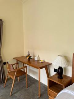 Bamboobreeze Private Villa Ubud - 1