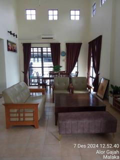 Potuna gafan homes - 0