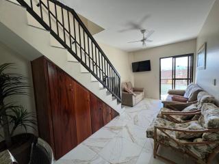 Cobertura Duplex na Praia Grande - Ubatuba - 9