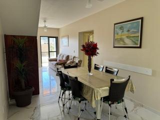 Cobertura Duplex na Praia Grande - Ubatuba - 8