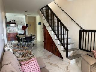 Cobertura Duplex na Praia Grande - Ubatuba - 5