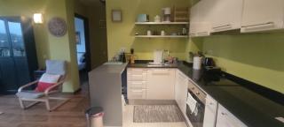 Terra SP apartments-Razlog - 1