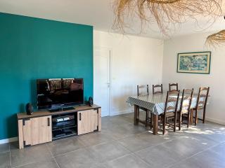 Résidence du Moulin Girard - Jard-sur-Mer - 5