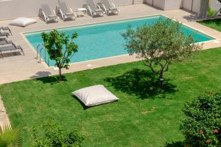 Mangie Villa Hersonissos - Private Pool, Sleeps 11 - 4