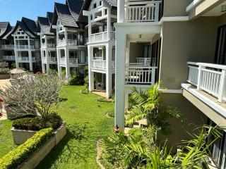 Allamanda 2 Laguna Phuket luxuries 1 bedroom - 6