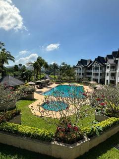Allamanda 2 Laguna Phuket luxuries 1 bedroom - 5