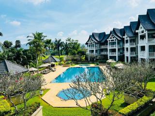 Allamanda 2 Laguna Phuket luxuries 1 bedroom - 3