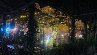 IL Padrino hotel - 9