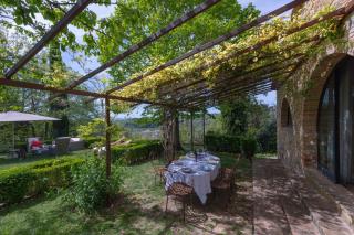 Apartments Florence - Villa Tignano with Pool - 3