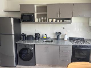 Luz del Lago - Departamento con vista en Bariloche - 7