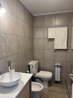 Luz del Lago - Departamento con vista en Bariloche - 4