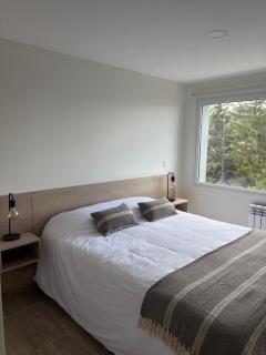 Luz del Lago - Departamento con vista en Bariloche - 3