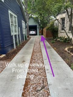 Garden Casita, Central ATX, 5 miles downtown - 6