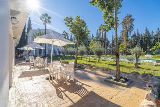 Cubo's NAZ Country Resort - 5