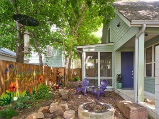 Garden Casita, Central ATX, 5 miles downtown - 0