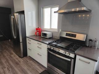 Vancouver house 3 bedrooms and balcony Perfect for your business trip to Vancouver - 5