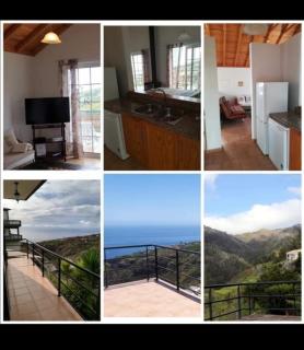 Casa des étoiles Calheta - 4