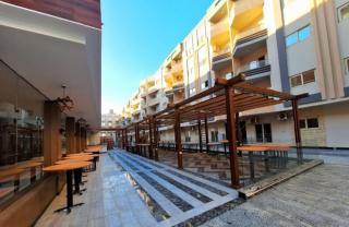 La bella resort touristic walkway hurghada - 9