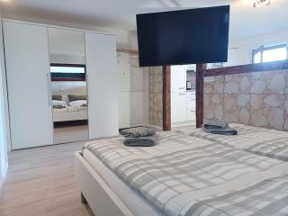 Ferienwohnungen Jappe "Landlust" - 6