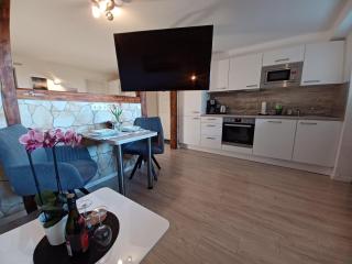 Ferienwohnungen Jappe "Landlust" - 2