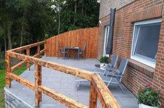 Ferienwohnungen Jappe "Landliebe" - 5