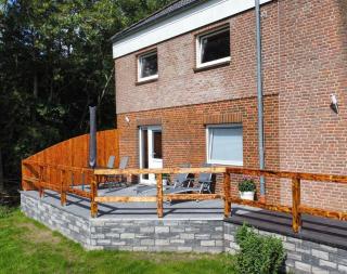 Ferienwohnungen Jappe "Landliebe" - 6