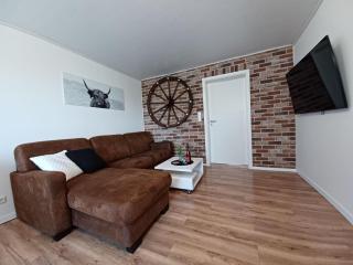 Ferienwohnungen Jappe "Landliebe" - 9