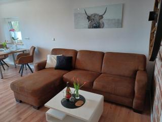 Ferienwohnungen Jappe "Landliebe" - 7