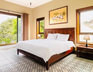 Le Jardin De Tam Coc - Ninh Bình - 0