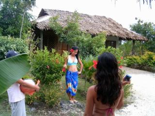 Sea Turtle House Moalboal - Moalboal - 3