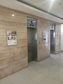 Malioboro City Studio Apartment Pool View - 2