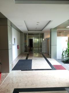 Malioboro City Studio Apartment Pool View - 1