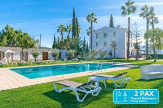 Cubos Nazaret Country Resort - 3