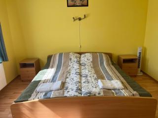 Gréta Apartman Zalakaros - 6