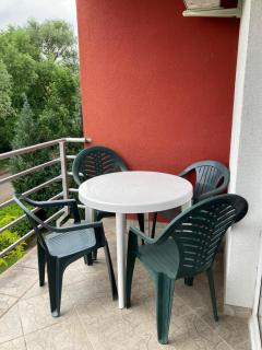 Gréta Apartman Zalakaros - 2