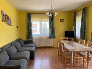 Gréta Apartman Zalakaros - 9