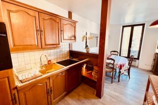 Warm stay close to the slopes and the lake! - 6