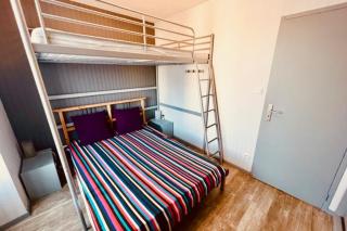 Warm stay close to the slopes and the lake! - 3