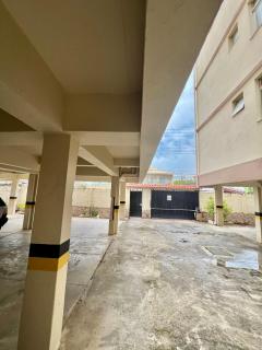 Apartamento 700m do Mar, Wifi Grátis, 1 vaga de garagem, Praia do Morro, Próximo a supermercados e estabelecimentos comerciais - 9