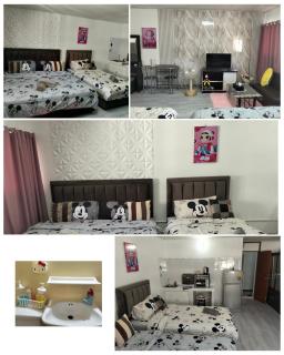 อิมแพ็ค popular condo c5 แม่ตังค์ - 3