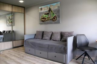 Cozy Apartment - Mihoelsa Iela Stay - 4