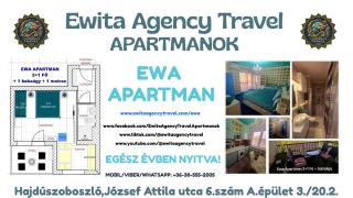 EWA Apartman 0101-1231 - 8