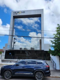 Murano Suits Hotel - 0