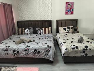 อิมแพ็ค popular condo c5 แม่ตังค์ - 4