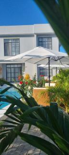 Terry's Villa Nungwi - Nungwi - 3