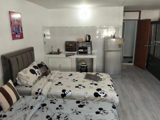 อิมแพ็ค popular condo c5 แม่ตังค์ - 8