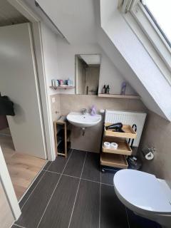 Team at Home Gemütliches Dachgeschossapartment - 5
