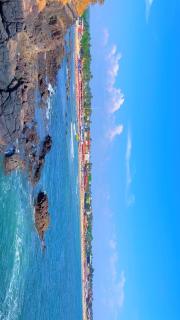 3 bhk home stay baga - 2