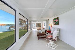 Ute's Villa - Clearwater Beach - 8